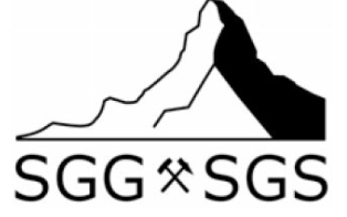 Swiss Geological Society logo